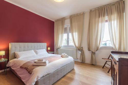 Casa Stretti by Welcome — 4-Star Luxury Hotel in Treviso, Italy
