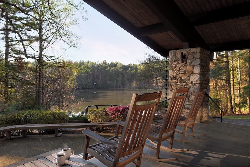 Kanuga Inn & Lodging - photo 44