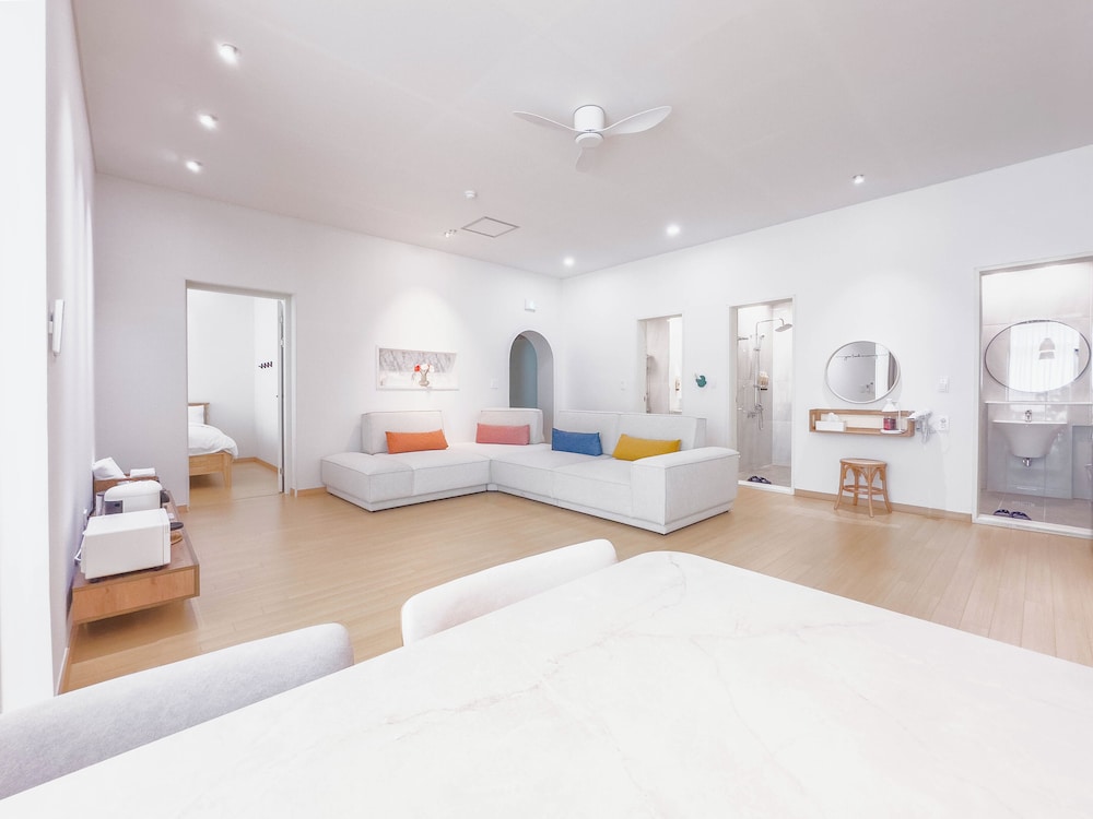 Zio Pinetree - last minute hotel in Sokcho