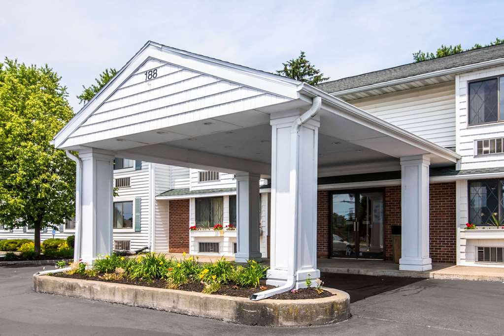 Quality Inn Cortland University Area - photo 4