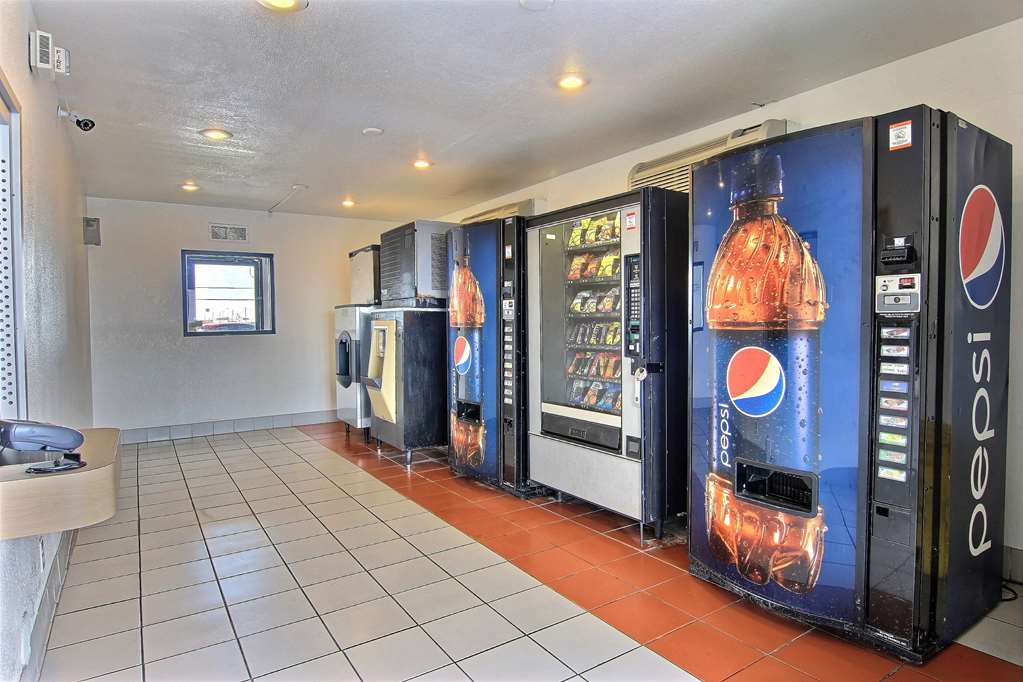 Motel 6 Corpus Christi TX East North Padre Island - photo 37
