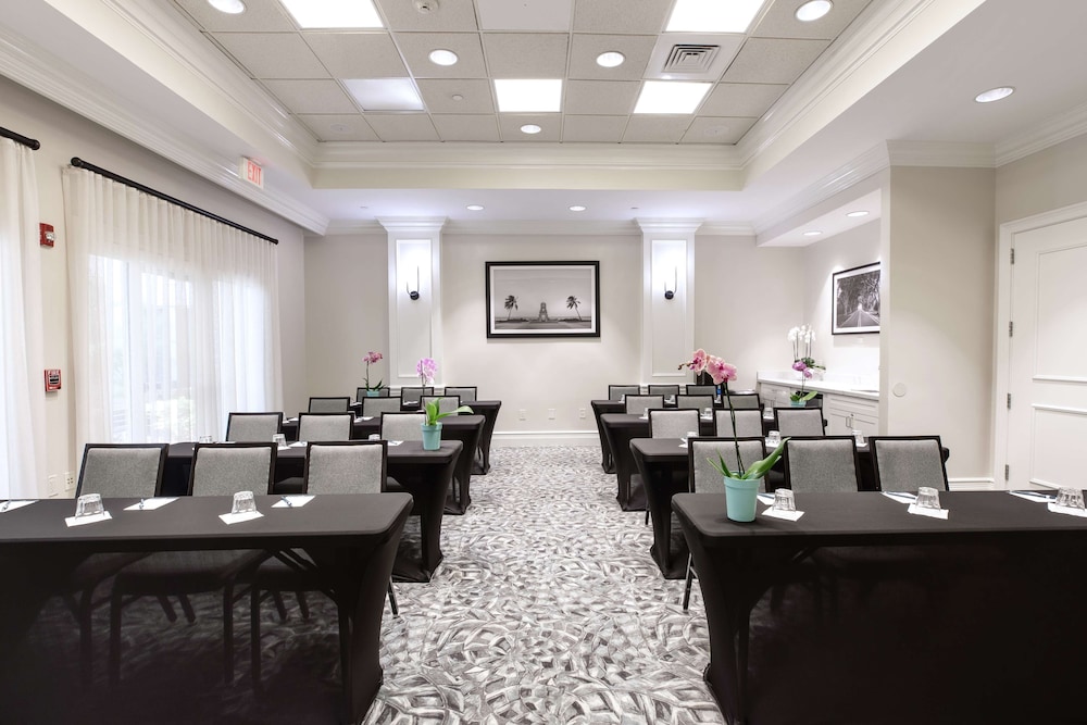 Homewood Suites by Hilton Palm Beach Gardens - photo 48
