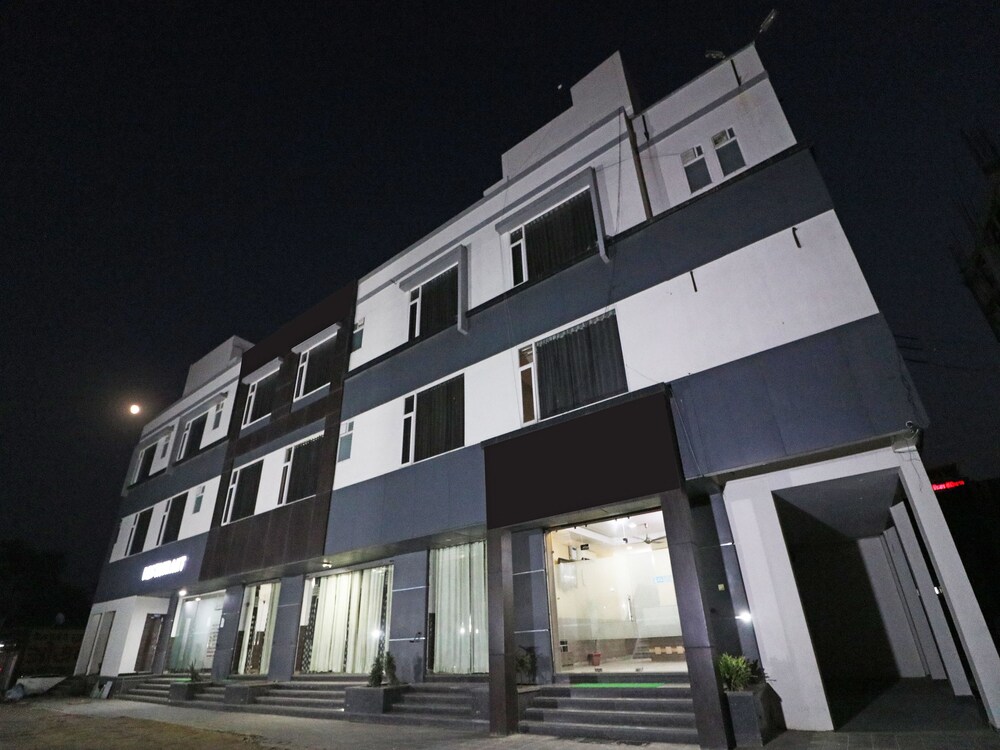 OYO 3396 Hotel Parichay in Rewari, India