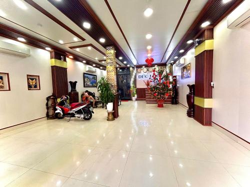 Đức Lộc 2 Hotel - last minute hotel in Hue