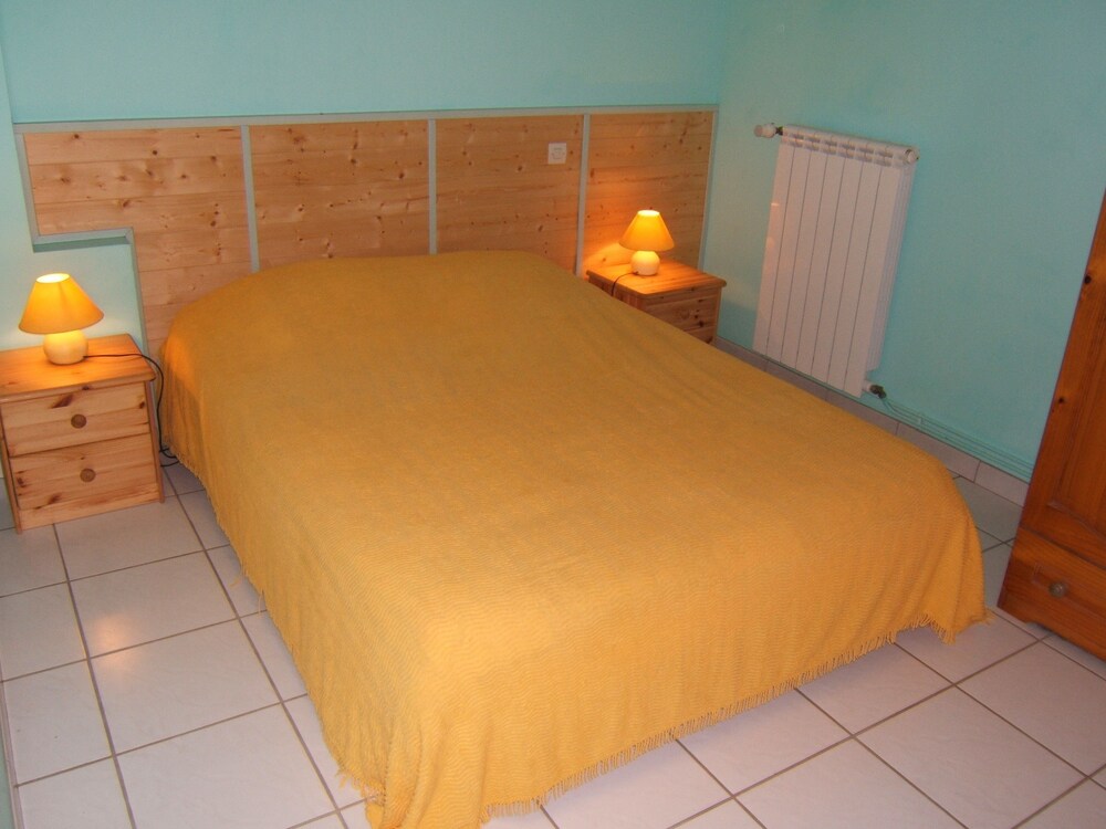 Chambres d’Hôtes Domaine d’En Baleux — Labruguiere — photo 4