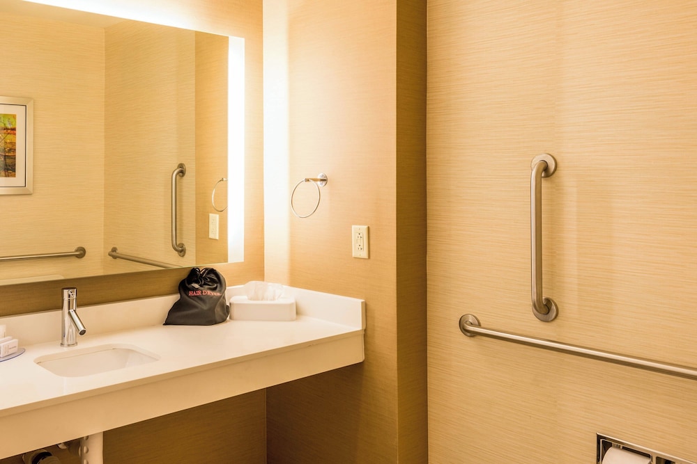 Fairfield Inn & Suites by Marriott Atlanta Fairburn - photo 27
