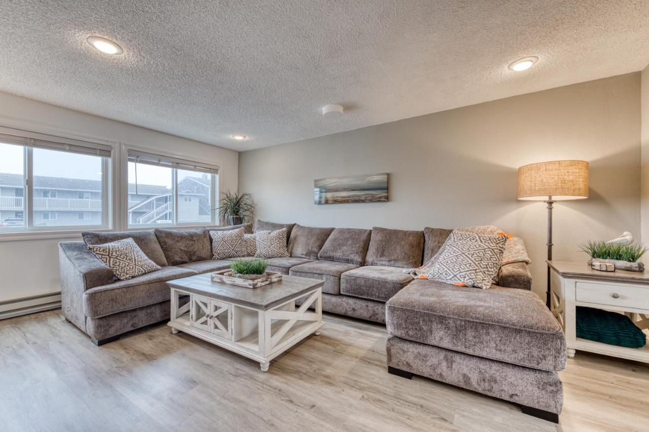 Grand Pacific in Rockaway Beach, United States