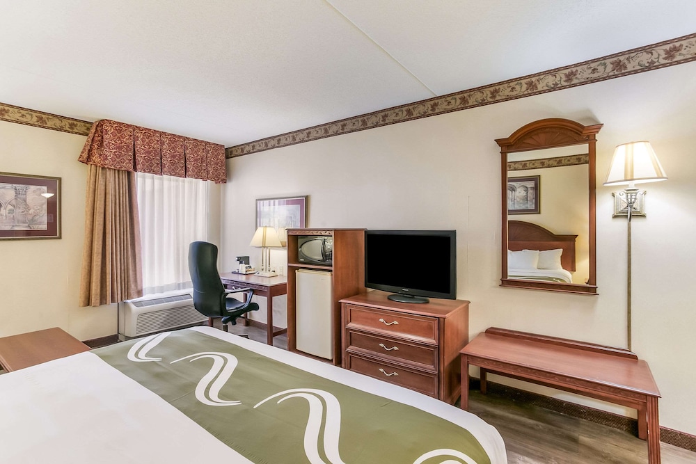 Quality Inn & Suites Bel Air I 95 Exit 77A - photo 10