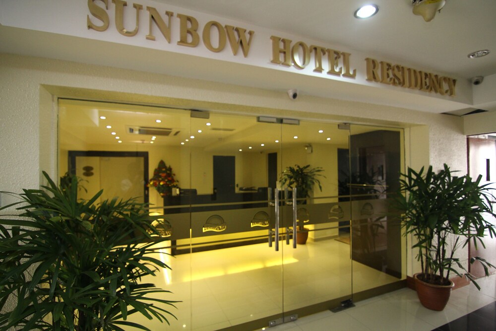 Sunbow Hotel Residency