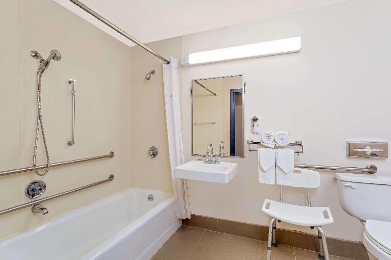 Hotel Shrewsbury Worcester - photo 14