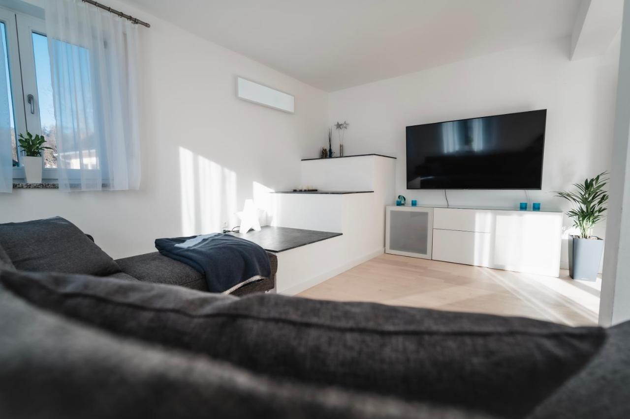 Ferienwohnung am Starnberger See — Feldafing — photo 5