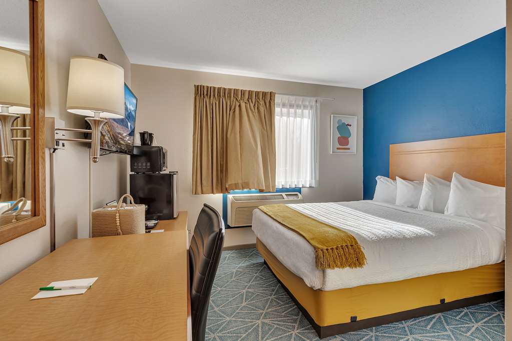 Spicer Hotel - photo 33