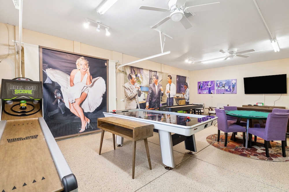 Golfers paradise Pool Spa Epic Game room - photo 31