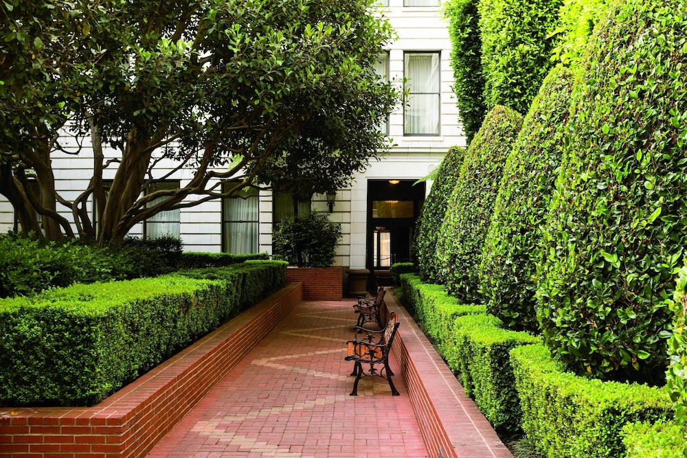 The Ritz Carlton San Francisco - photo 46