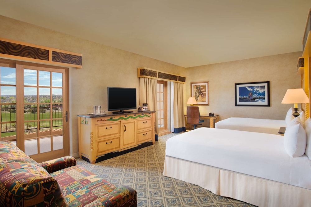 Hilton Santa Fe Buffalo Thunder - photo 21