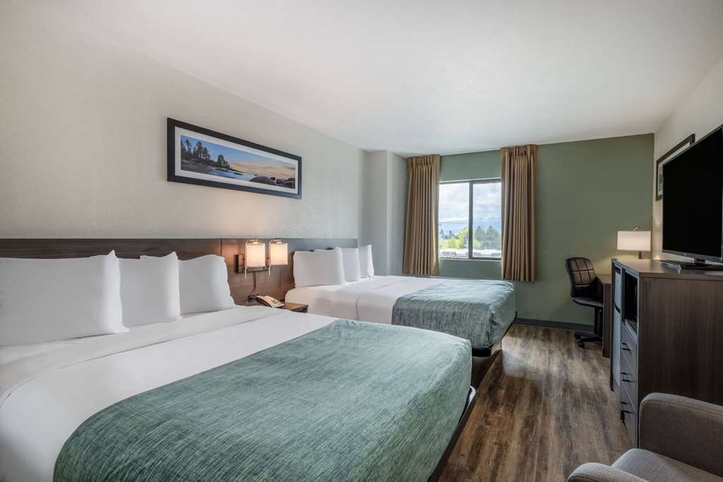 Wingate by Wyndham Butte City Center I 15 I 90 - photo 26