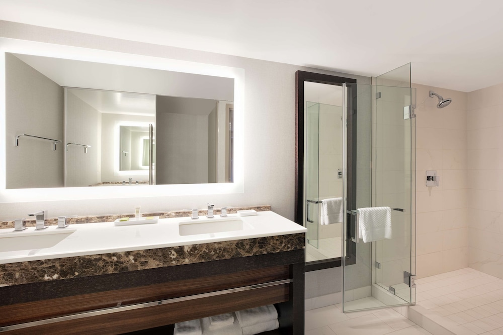 Hilton McLean Tysons Corner - photo 36