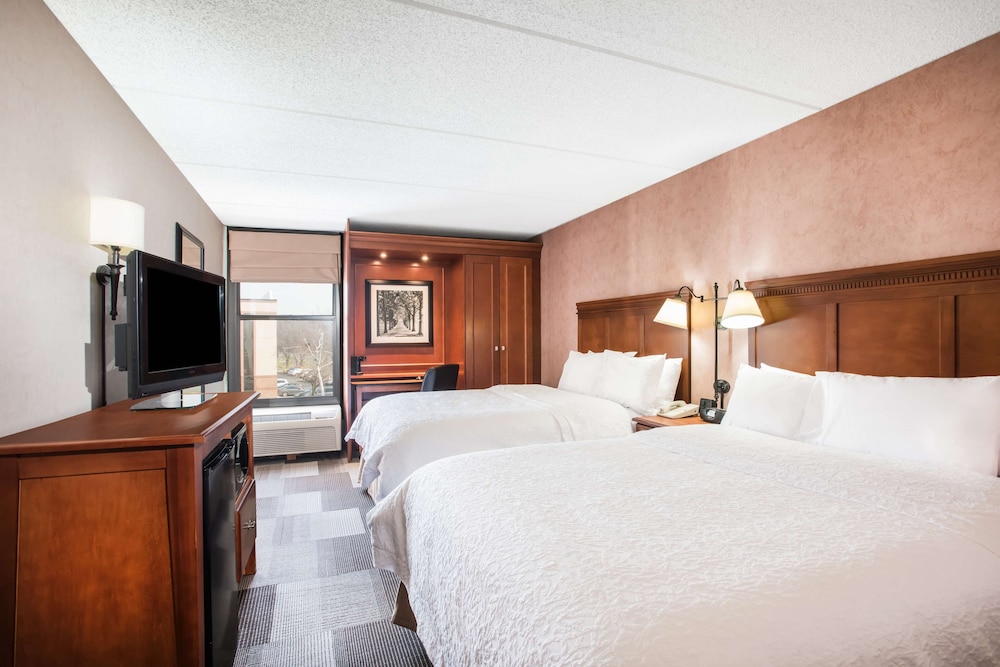 Hampton Inn West Springfield - photo 12