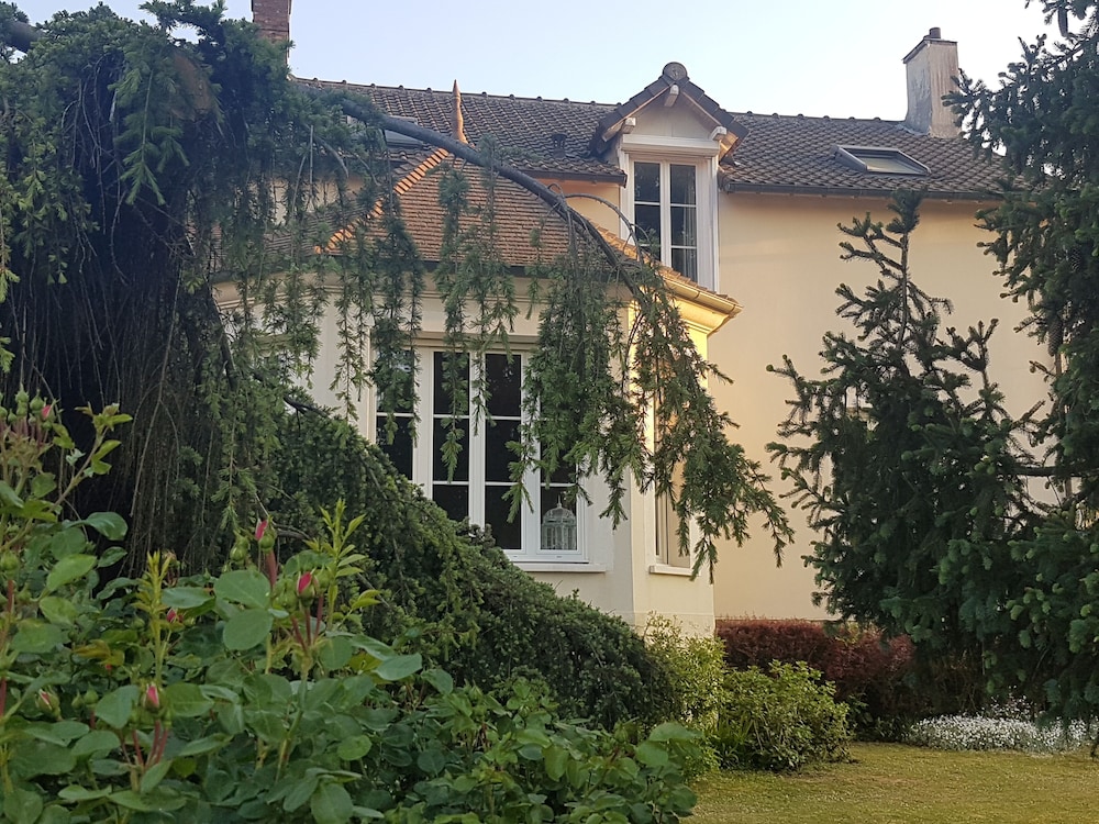 La Montignonne — hotel in Montigny-Sur-Loing