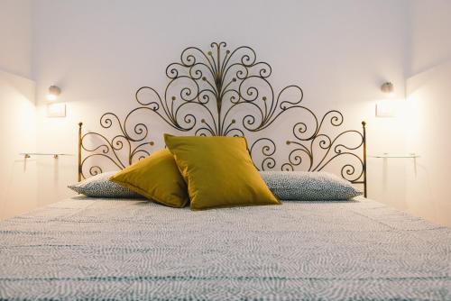 Casa Grazia Guest House — 4-Star Luxury Hotel in Aci Castello, Italy