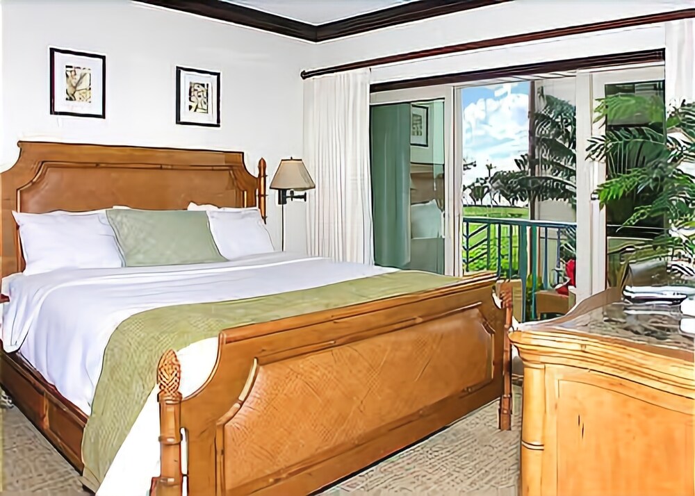 Waipouli Beach Resort H207 by RedAwning - photo 2