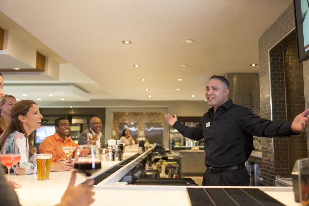 Holiday Inn & Suites Cedar Falls Waterloo Event Ctr by IHG - photo 32