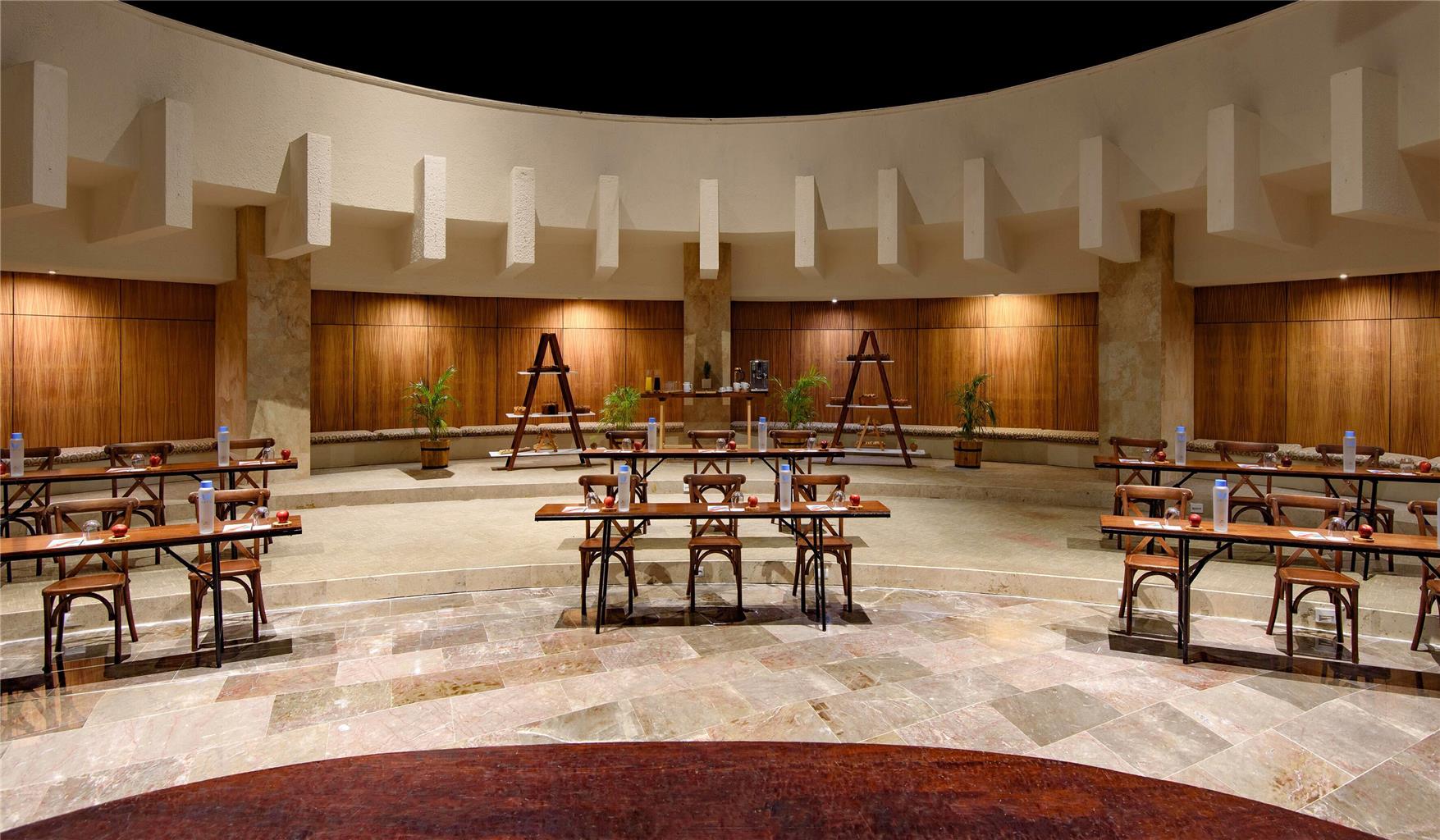 Meeting room