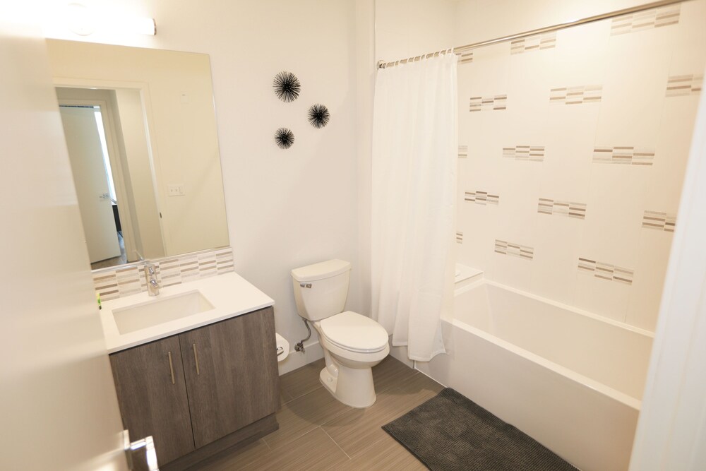 Panoramic Central Residences - photo 46