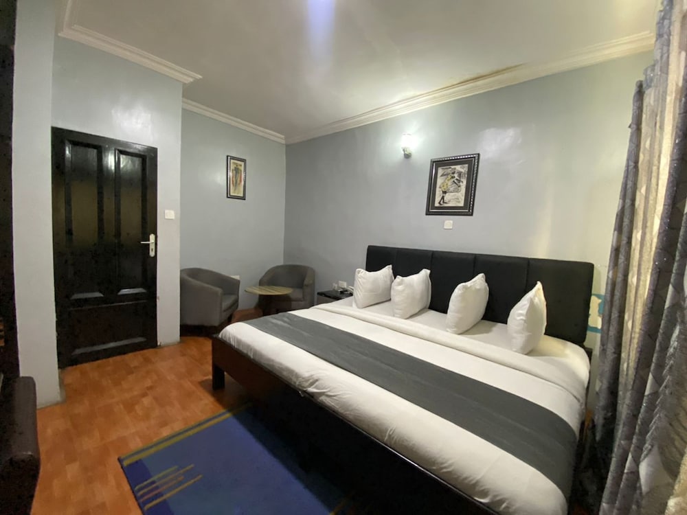 Kilo Royal Hotel — Lagos — photo 3