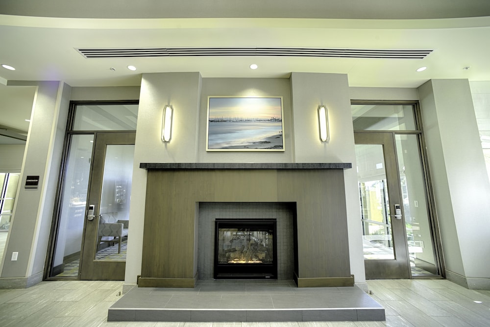 Hilton Garden Inn Santa Barbara Goleta - photo 3