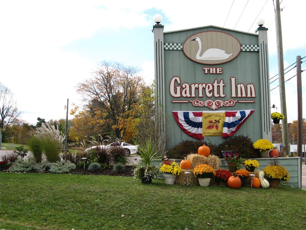 The Garrett Inn - photo 59