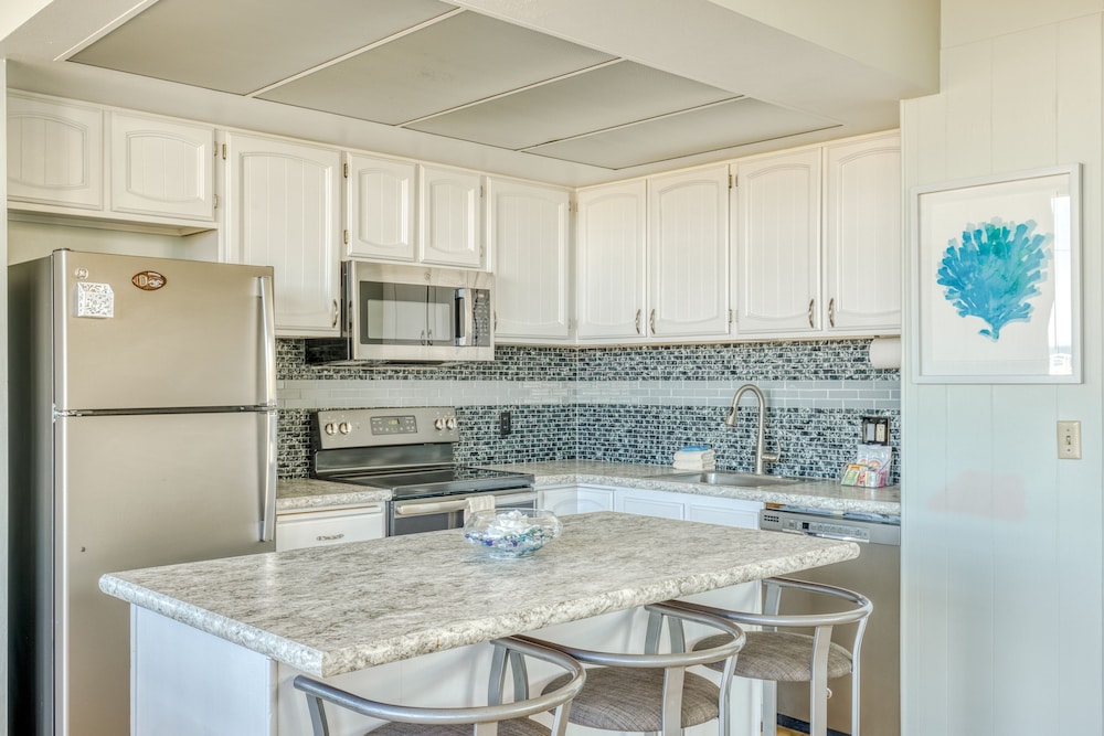 Sand & Sea Resort Condominiums - photo 332