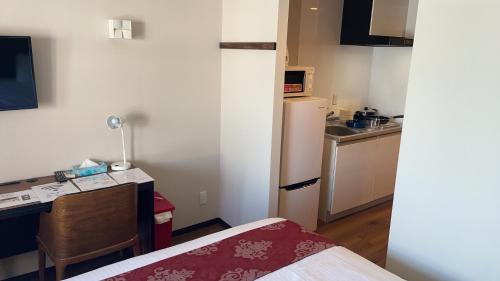 Naha airport hotel in Naha, Japan