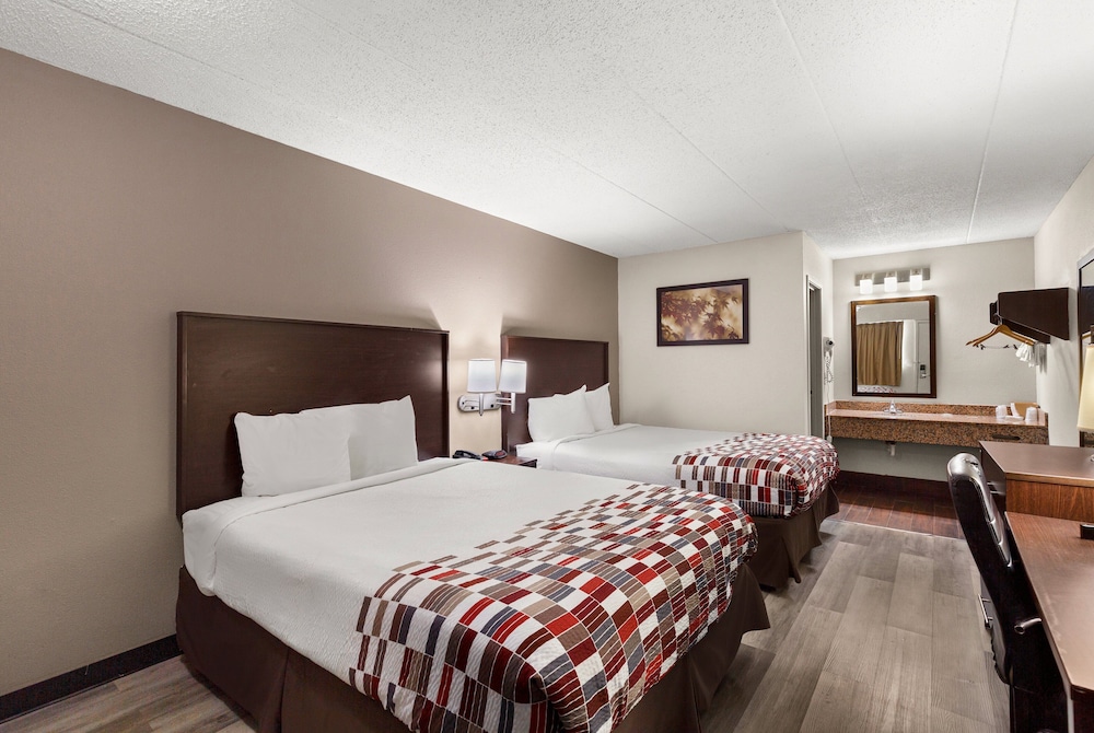 Red Roof Inn Springfield IL - photo 17