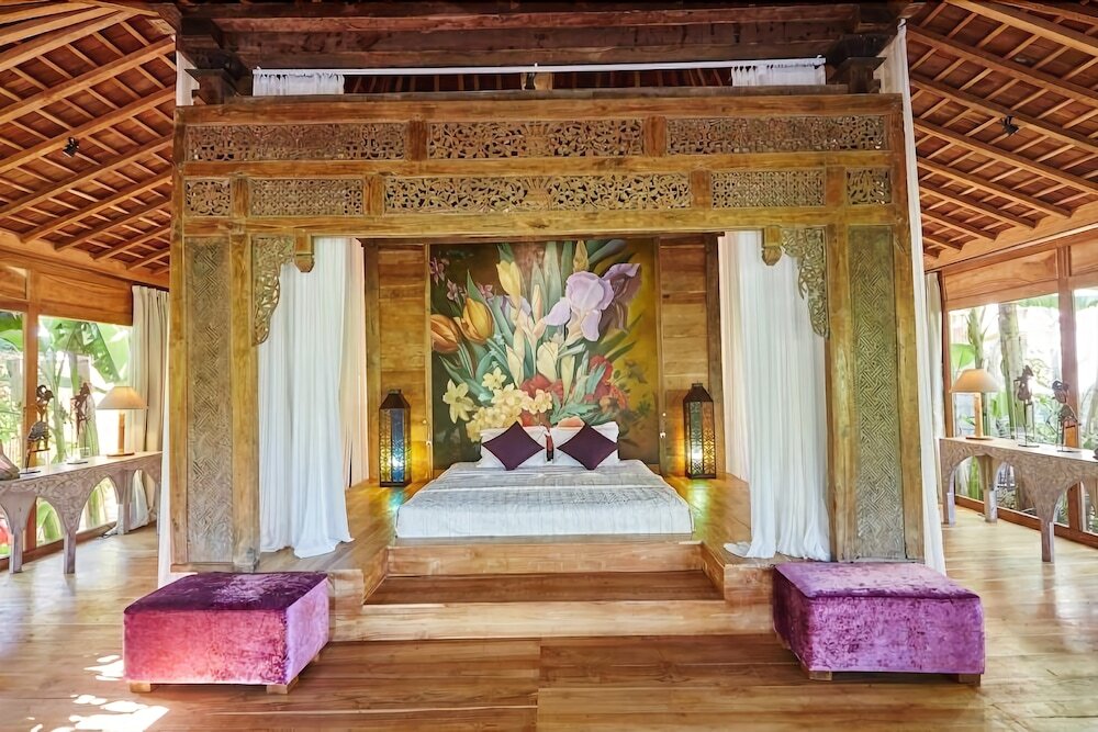 Serenity Riverside in Kerobokan, Indonesia