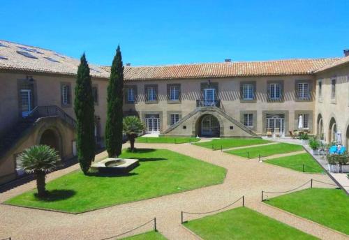 Chateau Winery la Batisse Le Minervois - last minute hotel in Unknown City