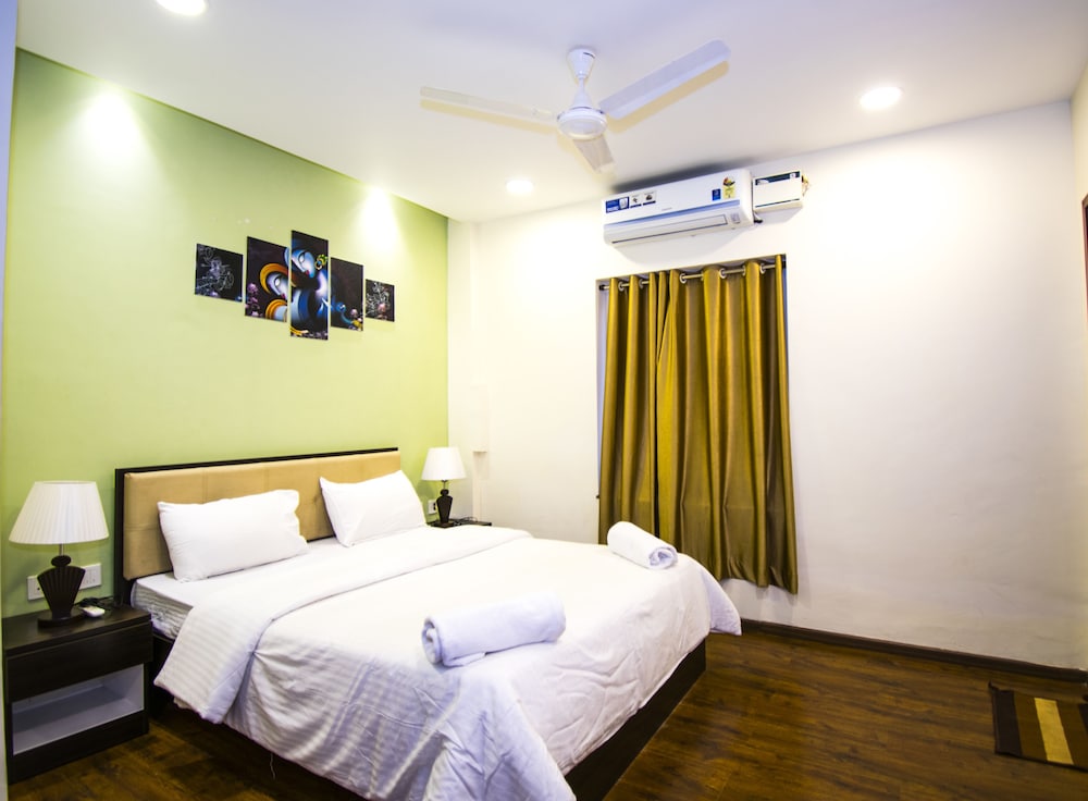 Happy Inch Hospitality — Calangute — photo 5