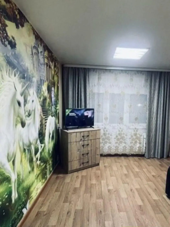 Na Ulitse Yangelya 165 Flat — hotel in Bratsk