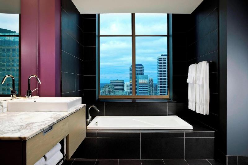 W Minneapolis The Foshay - photo 168