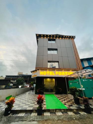 Fortuna Inn Manage By Sn Hospitality