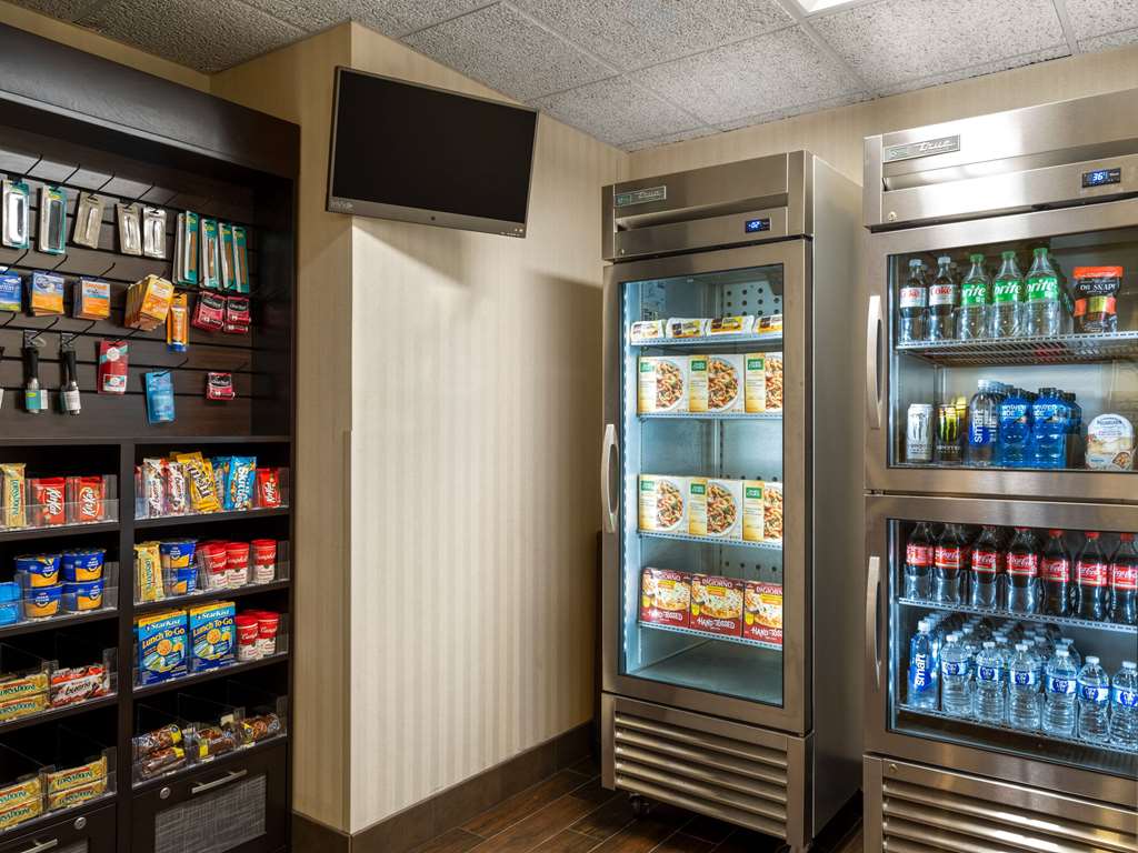 Wingate by Wyndham St. Louis Airport - photo 28