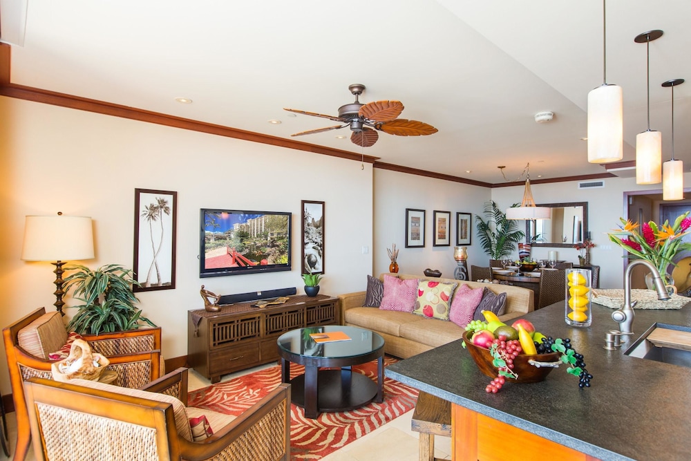 Two bedroom Villas at Ko Olina Beach Villas Resort - photo 33