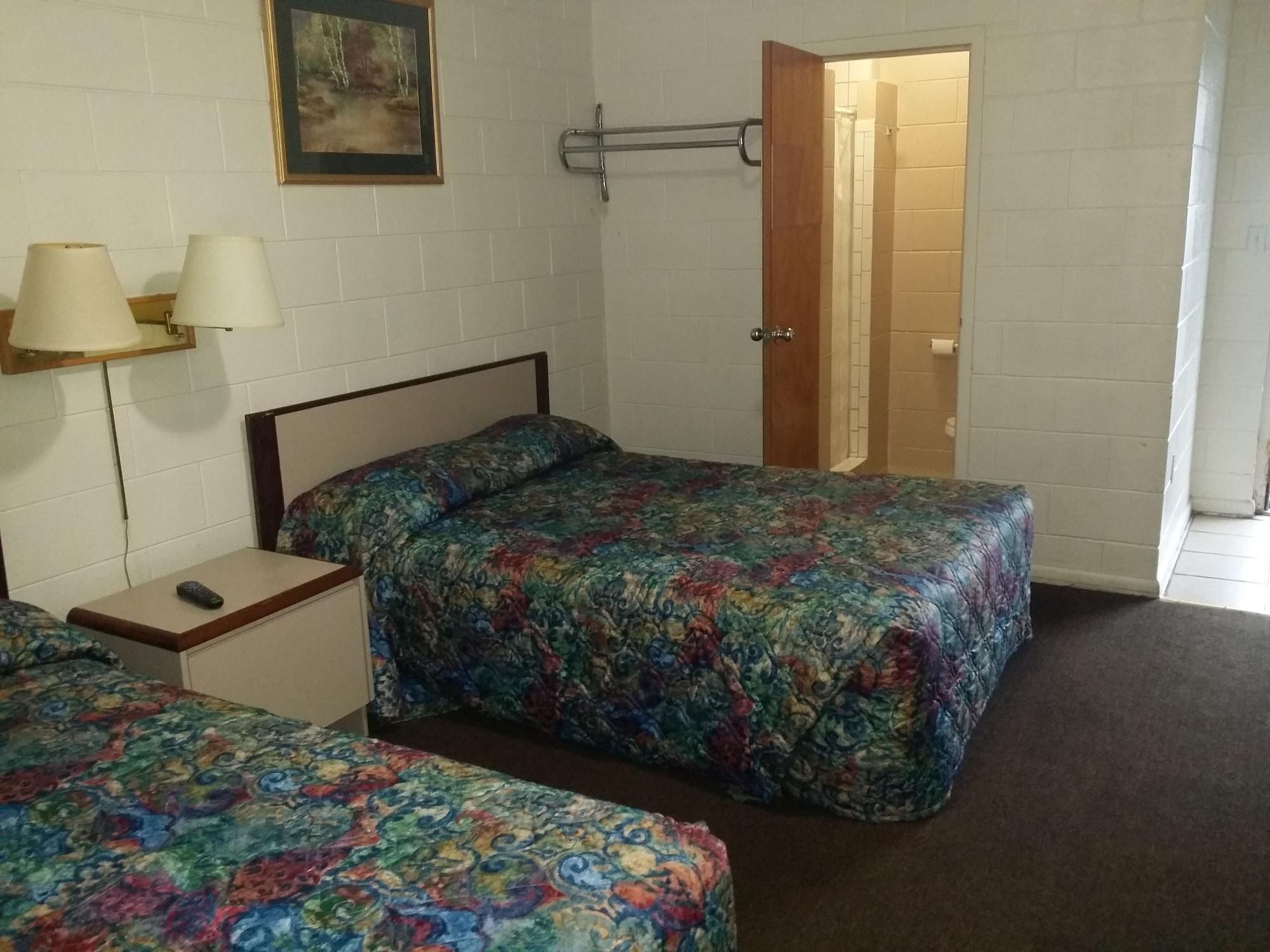 Rosemount Motel - photo 17