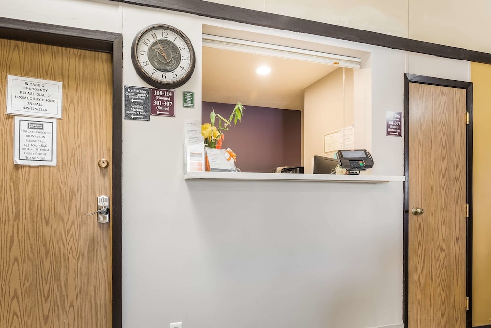 Rodeway Inn & Suites Big Water Antelope Canyon - photo 3