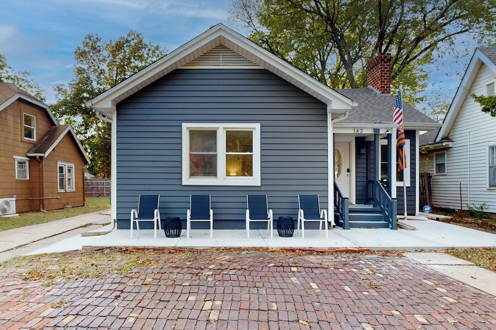 3br Perfect Location For Osu Events And Activities — Stillwater