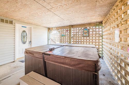Coleman's Beach Front Inn - photo 44