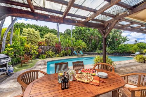 Lei Ohana in Koloa, United States