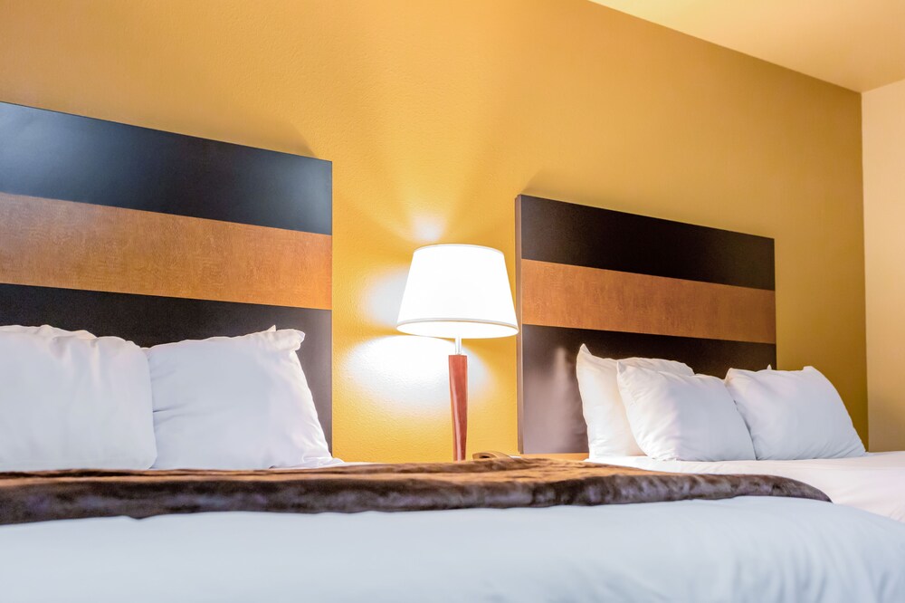 My Place Hotel Minot ND - photo 12