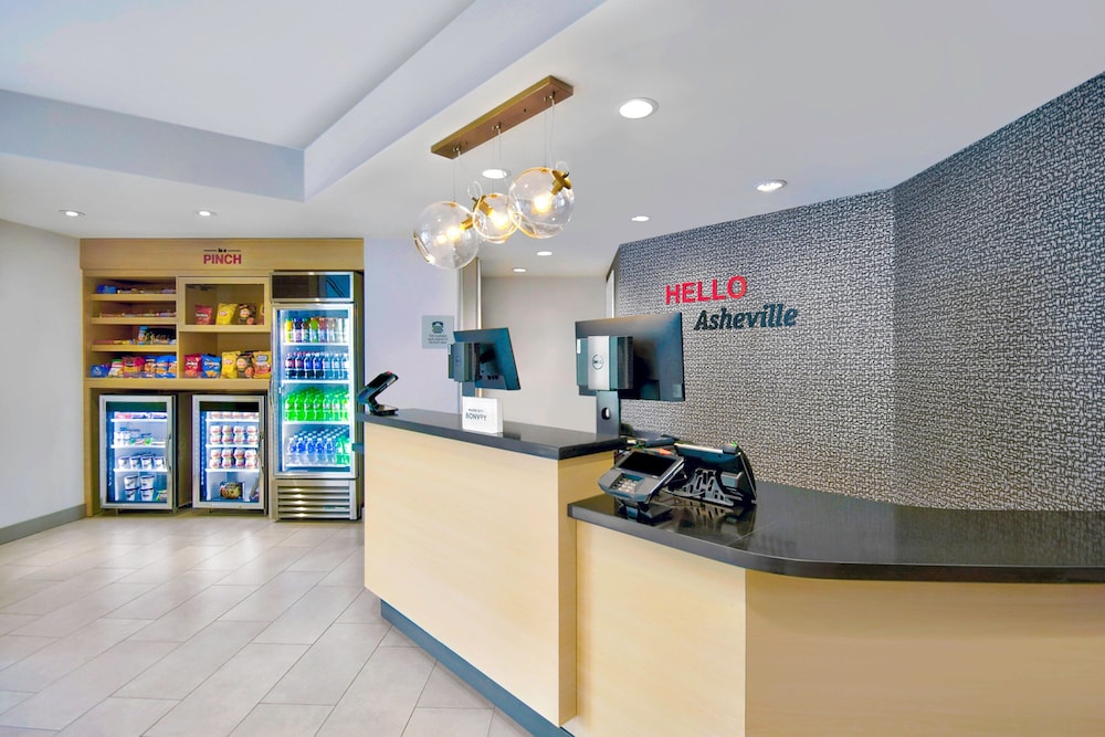 TownePlace Suites by Marriott Asheville West - photo 4