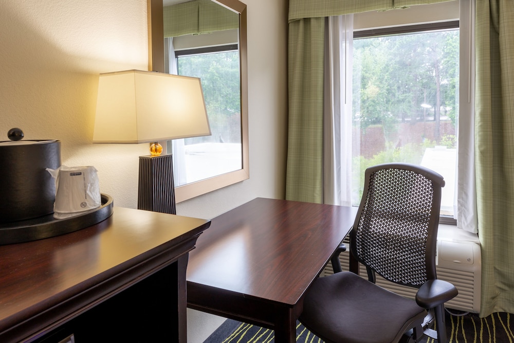 Hampton Inn Columbia I 26 Harbison Blvd. - photo 38